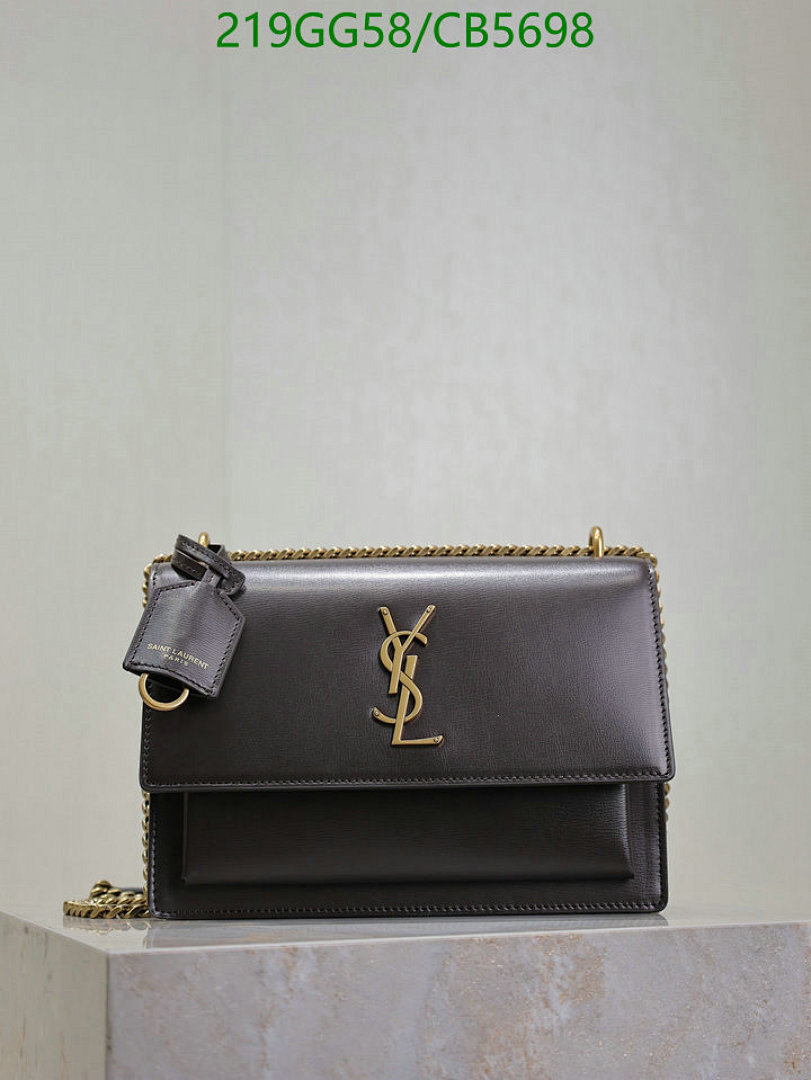 YSL-Bag-Mirror Quality Code: CB5698 $: 219USD