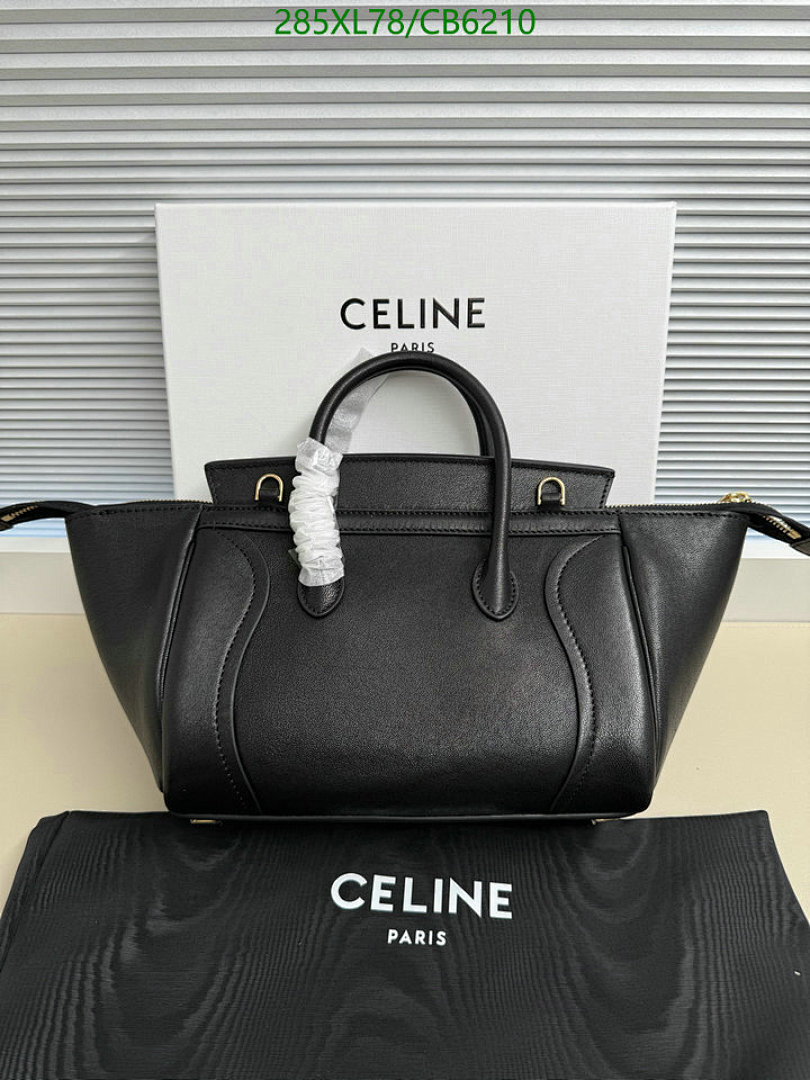 Celine-Bag-Mirror Quality Code: CB6210 $: 285USD