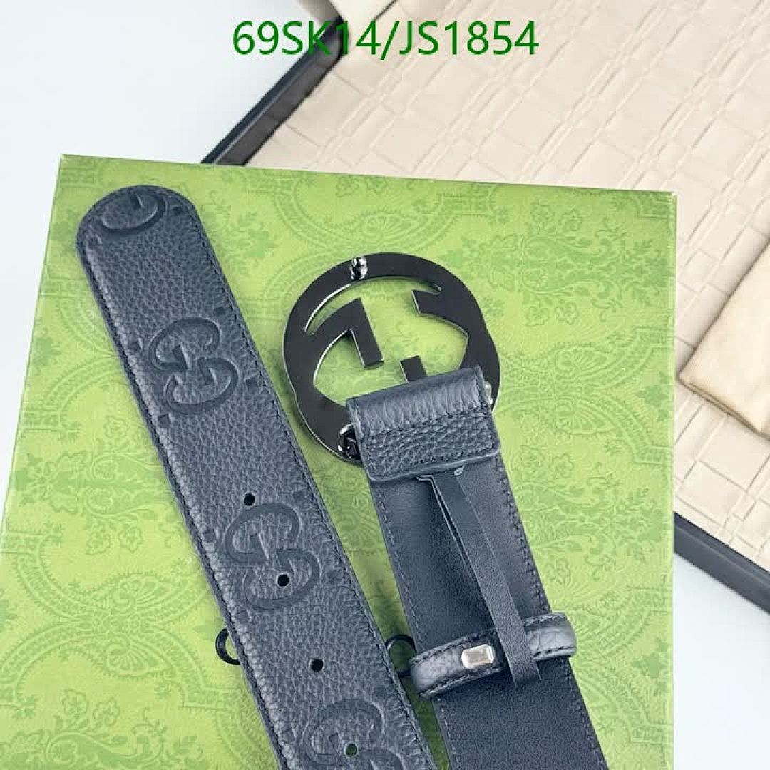 Gucci-Belts Code: JS1854 $: 69USD
