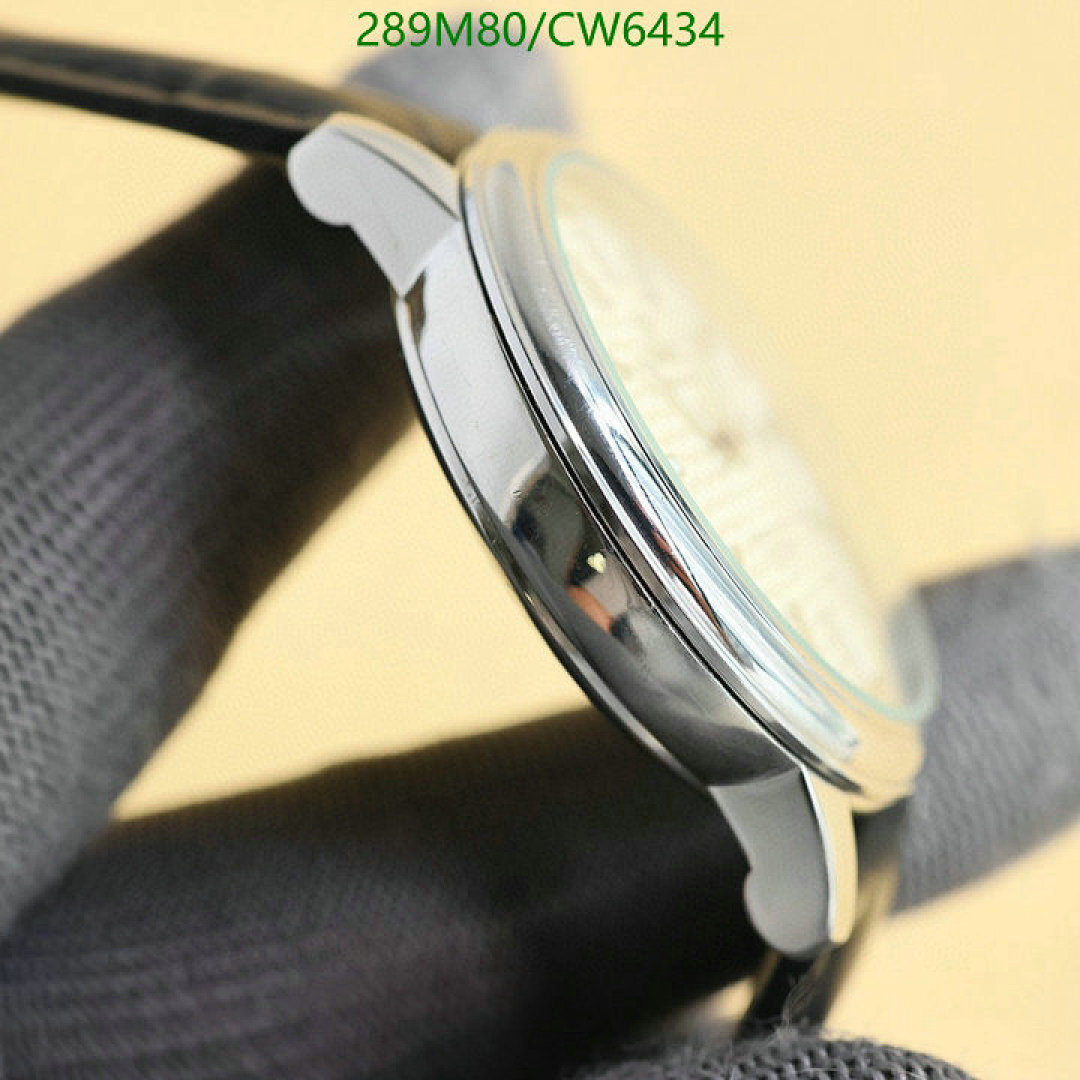 Omega-Watch(Mirror Quality) Code: CW6434 $: 289USD