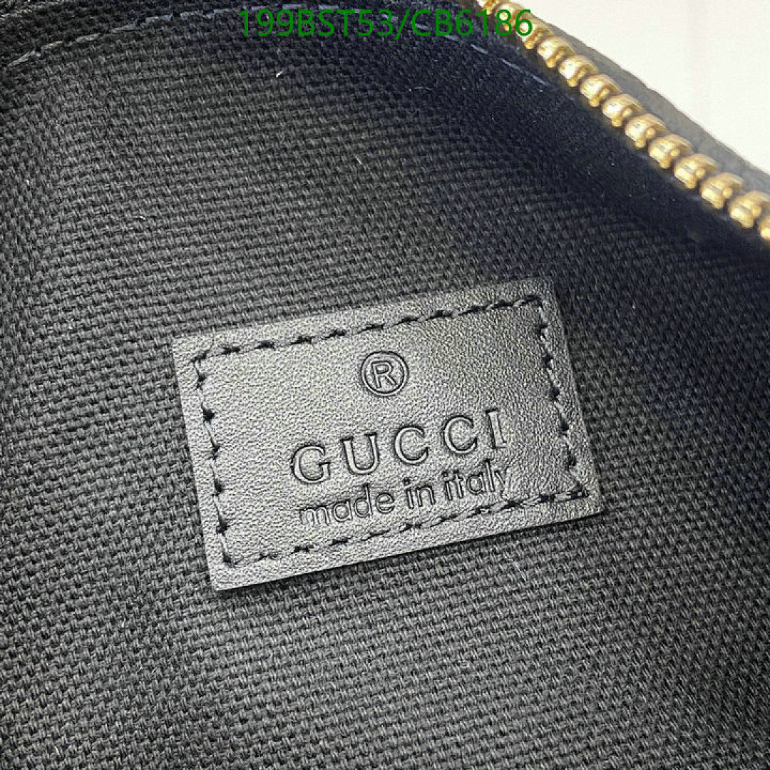 Gucci-Bag-Mirror Quality Code: CB6186 $: 199USD