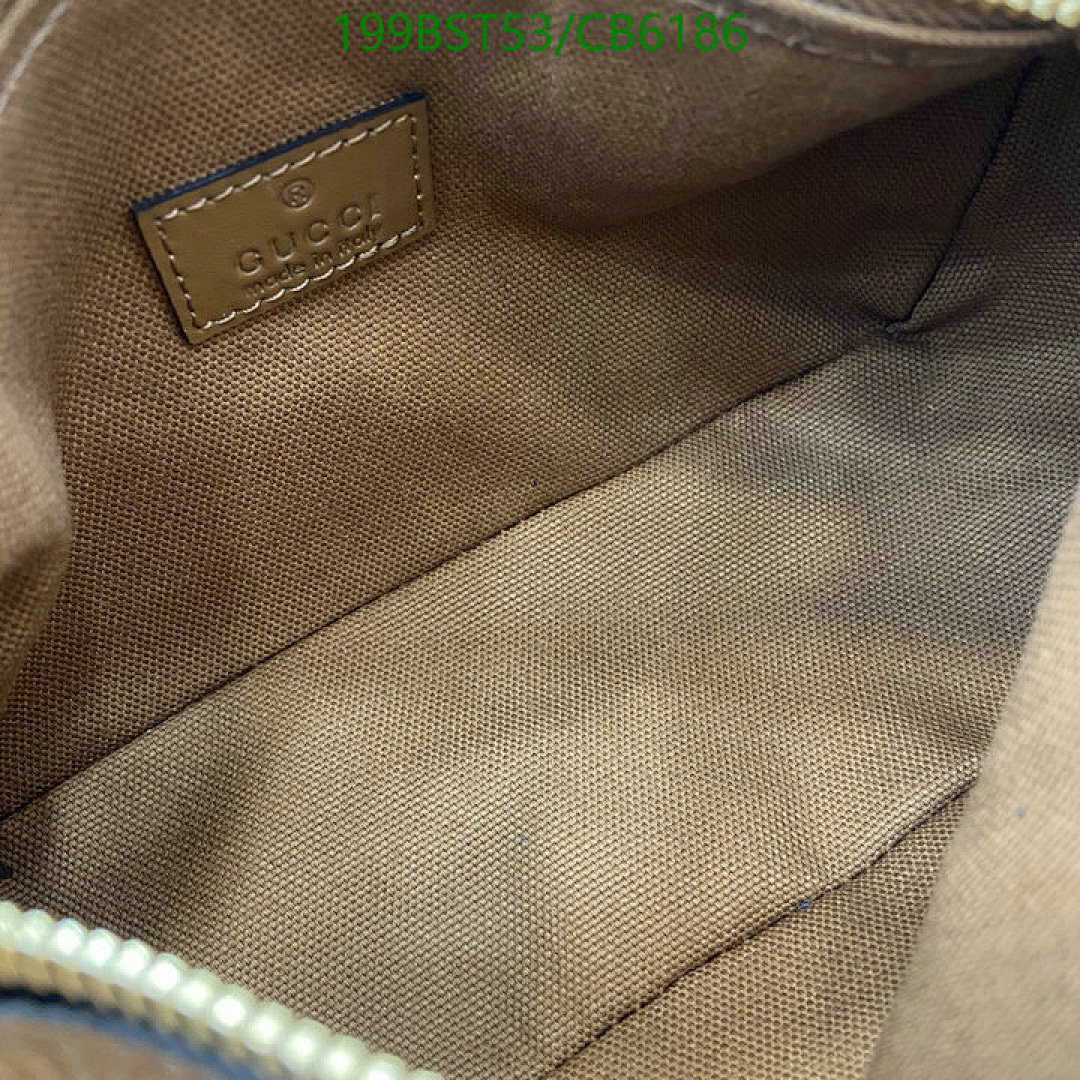 Gucci-Bag-Mirror Quality Code: CB6186 $: 199USD