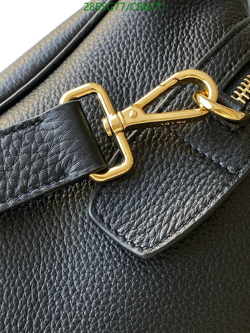 Prada-Bag-Mirror Quality Code: CB6271 $: 285USD