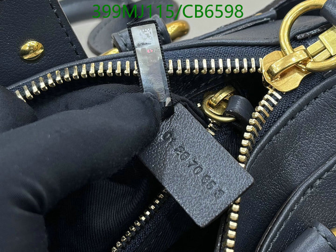 Chlo-Bag-Mirror Quality Code: CB6598 $: 399USD