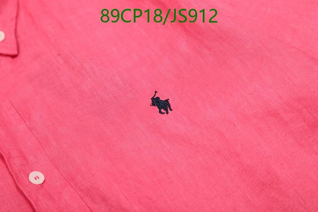 Ralph Lauren-Clothing Code: JS912 $: 89USD