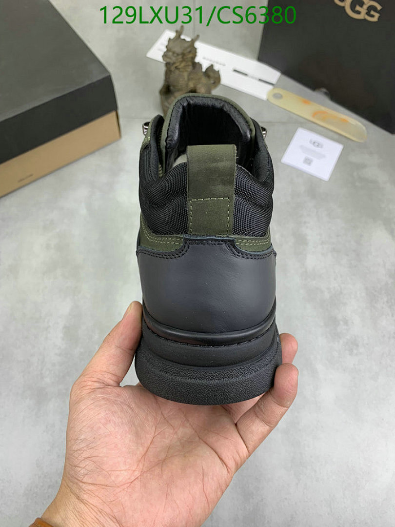 UGG-Men shoes Code: CS6380 $: 129USD