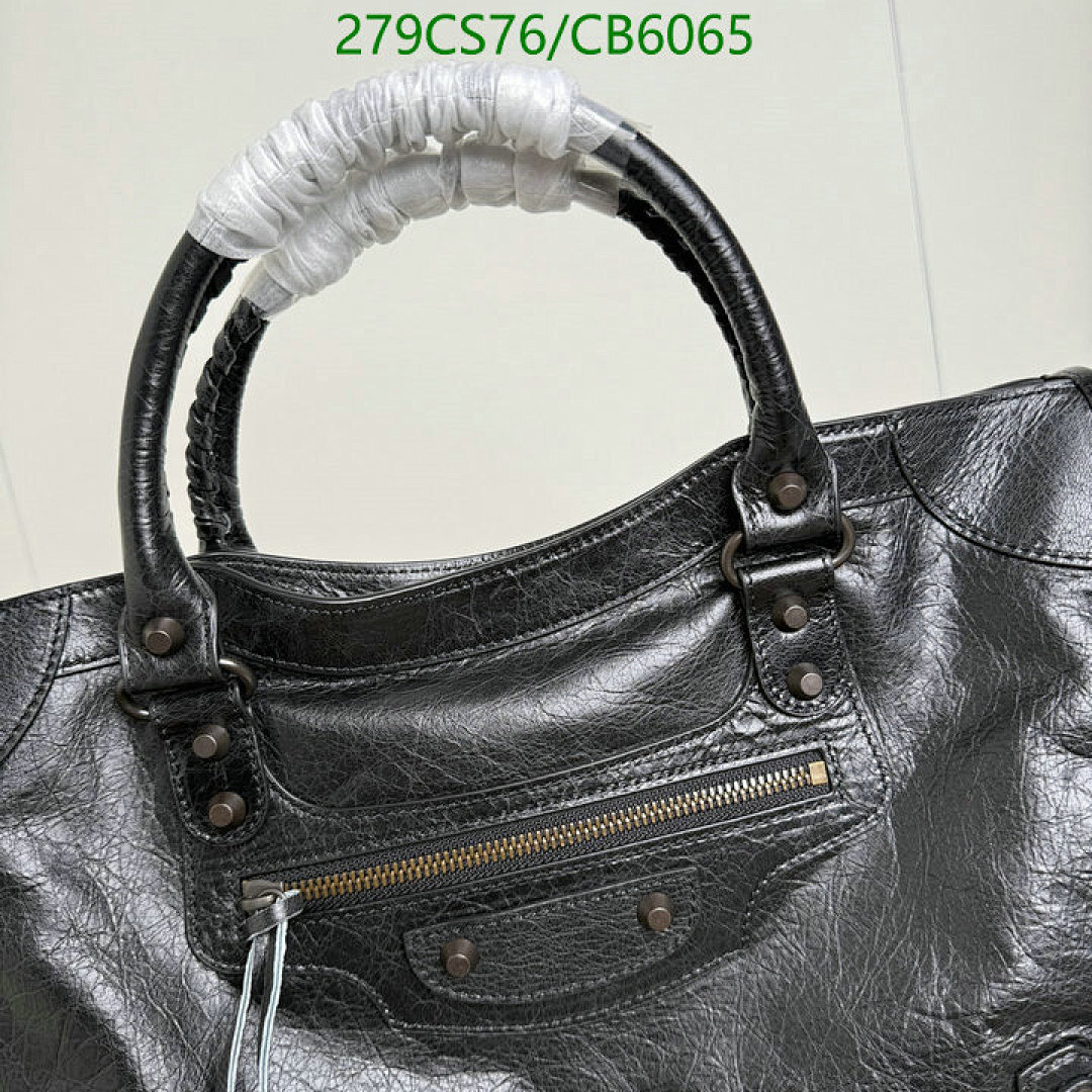 Balenciaga-Bag-Mirror Quality Code: CB6065 $: 279USD