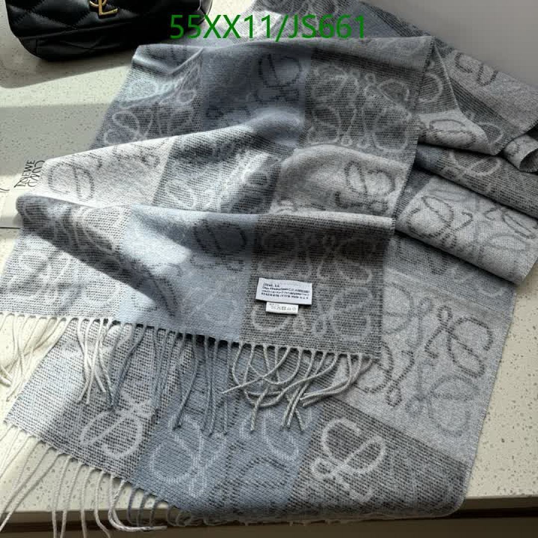 Loewe-Scarf Code: JS661 $: 55USD