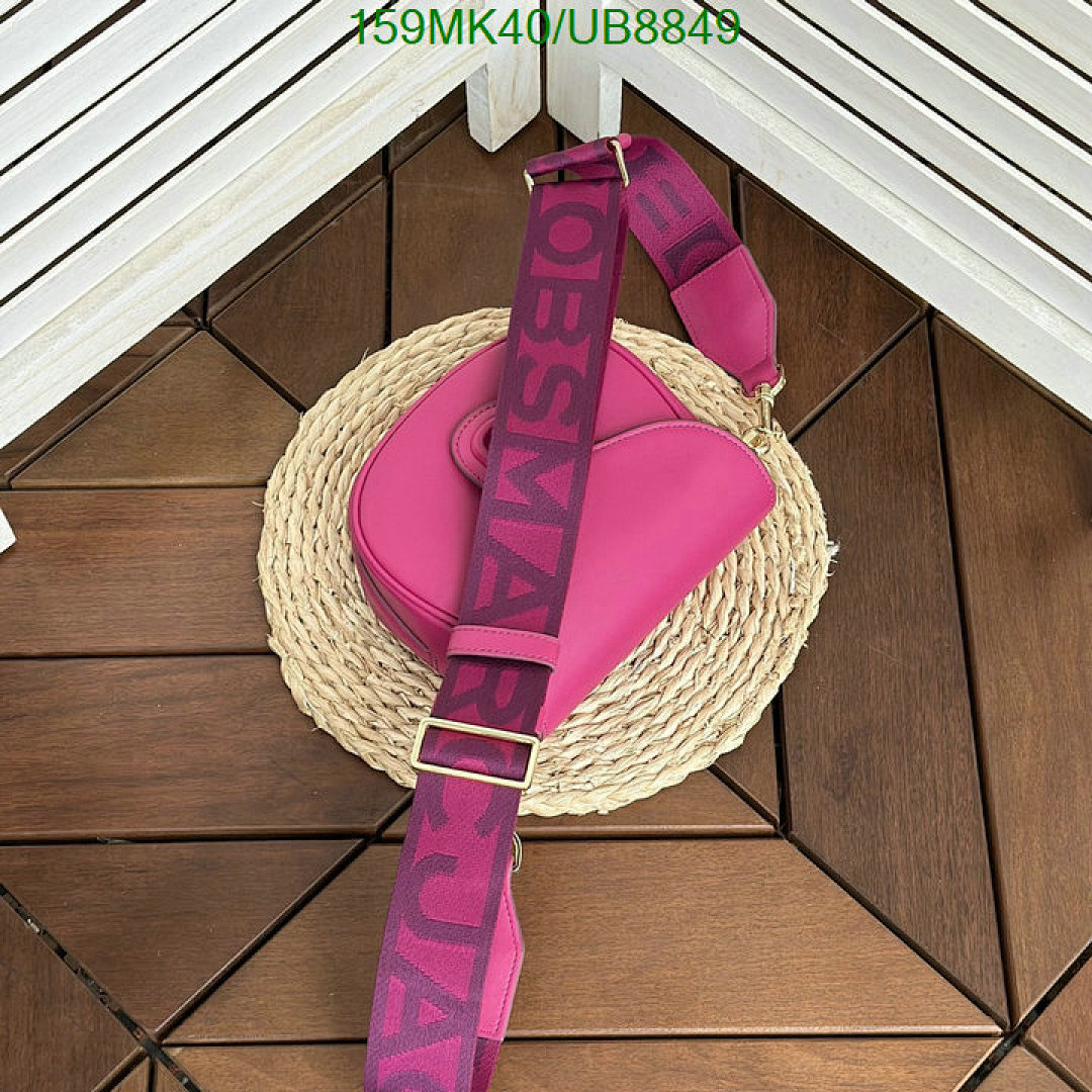 Mrc Jacobs-Bag-Mirror Quality Code: UB8849 $: 159USD