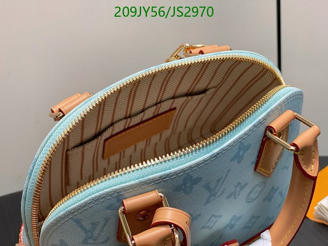 LV-Bag-Mirror Quality Code: JS2970 $: 209USD