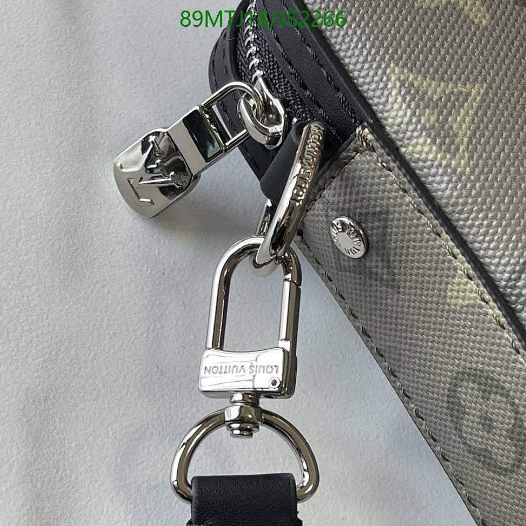 LV-Bag-4A Quality Code: JS2266 $: 89USD