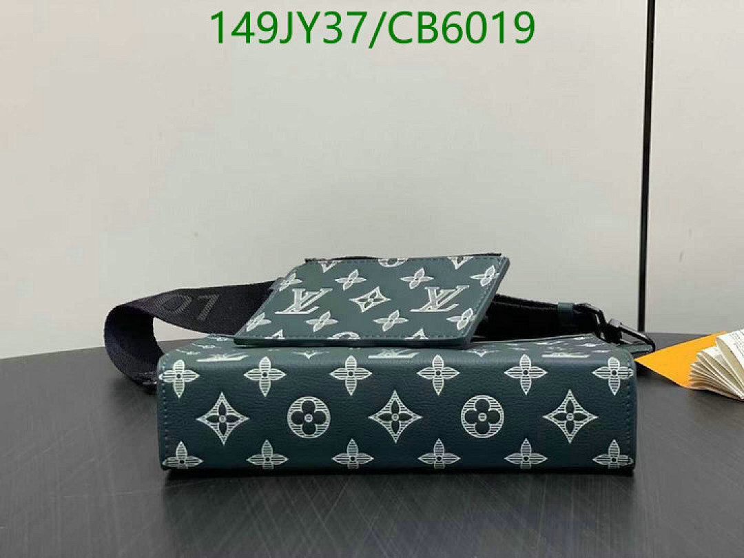 LV-Bag-Mirror Quality Code: CB6019 $: 149USD