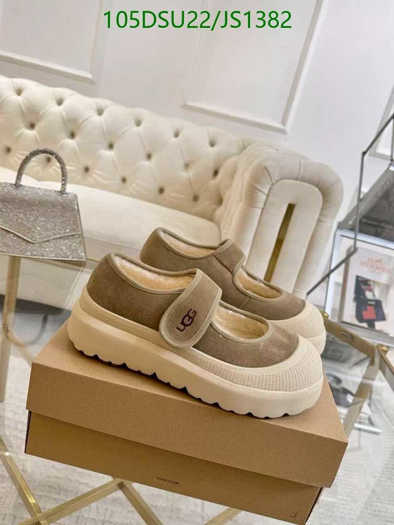UGG-Women Shoes Code: JS1382 $: 105USD