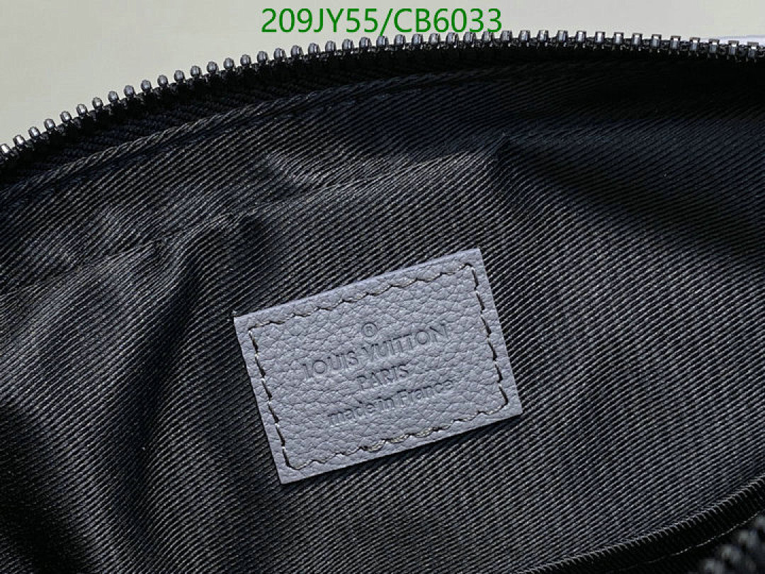 LV-Bag-Mirror Quality Code: CB6033 $: 209USD