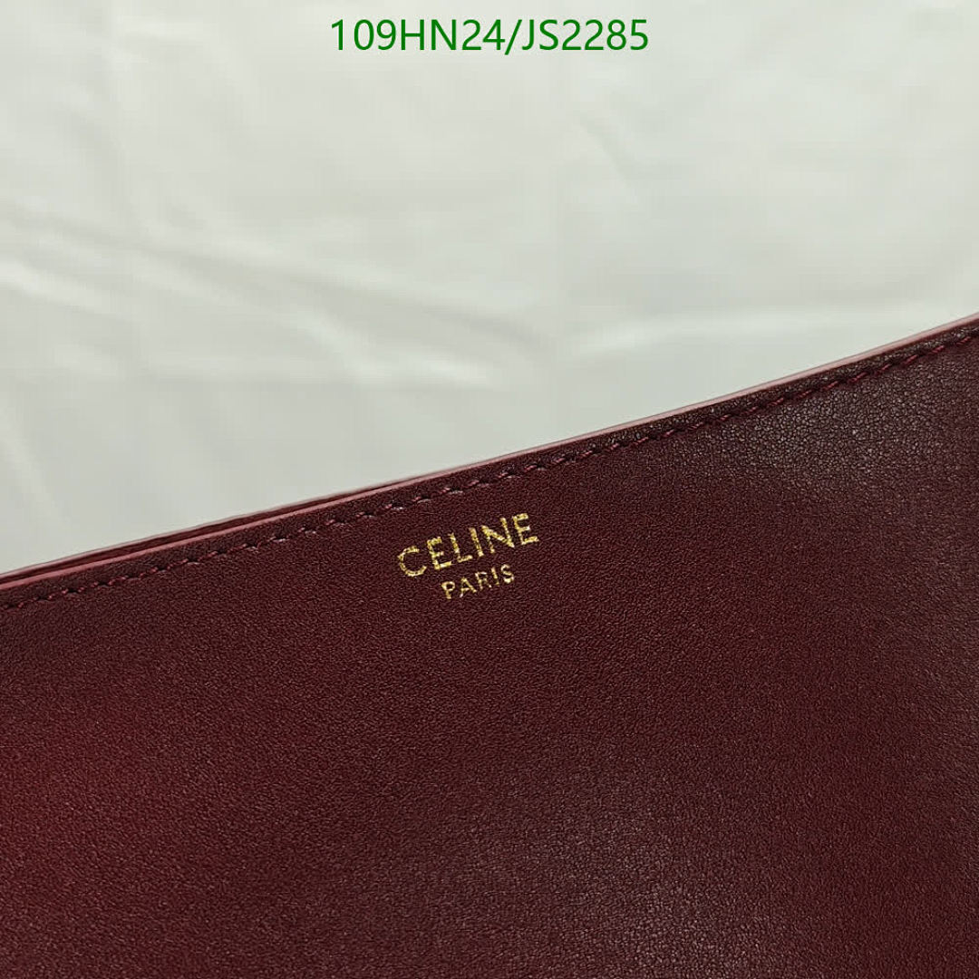 Celine-Bag-4A Quality Code: JS2285 $: 109USD