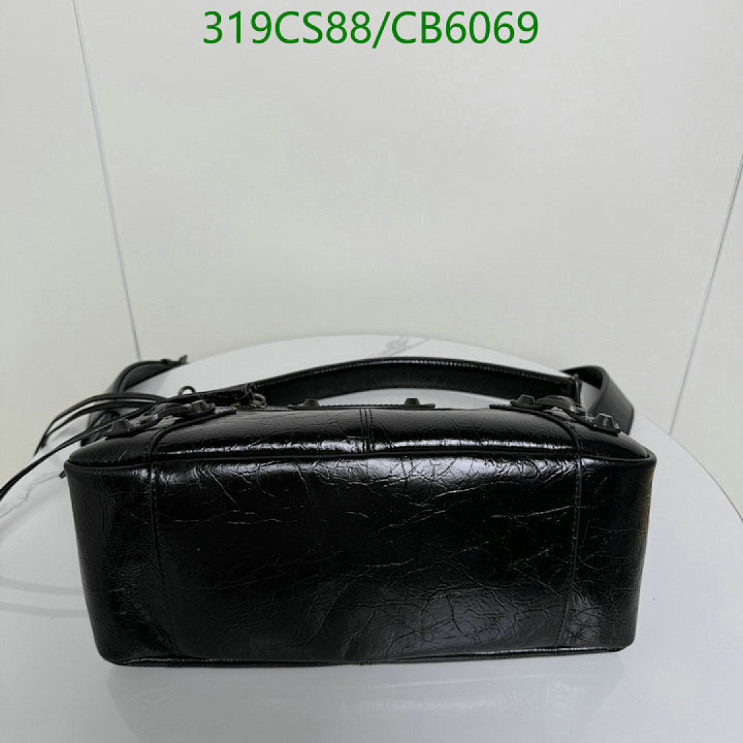 Balenciaga-Bag-Mirror Quality Code: CB6069