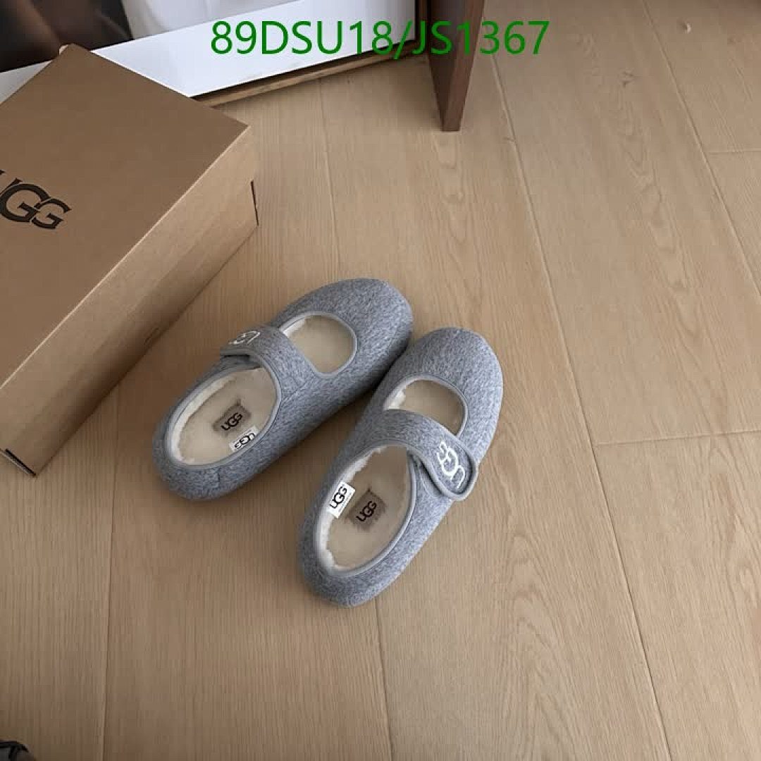 UGG-Women Shoes Code: JS1367 $: 89USD