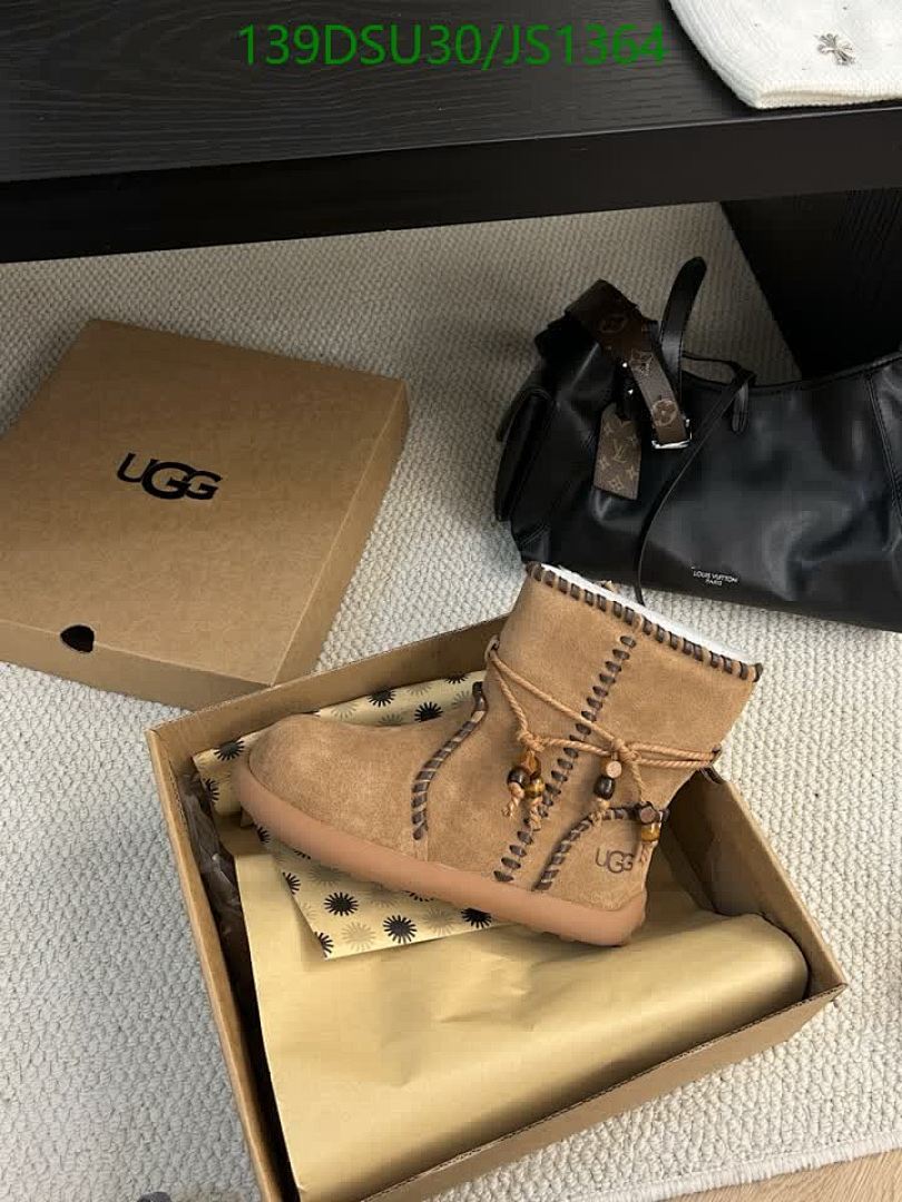 UGG-Women Shoes Code: JS1364 $: 139USD