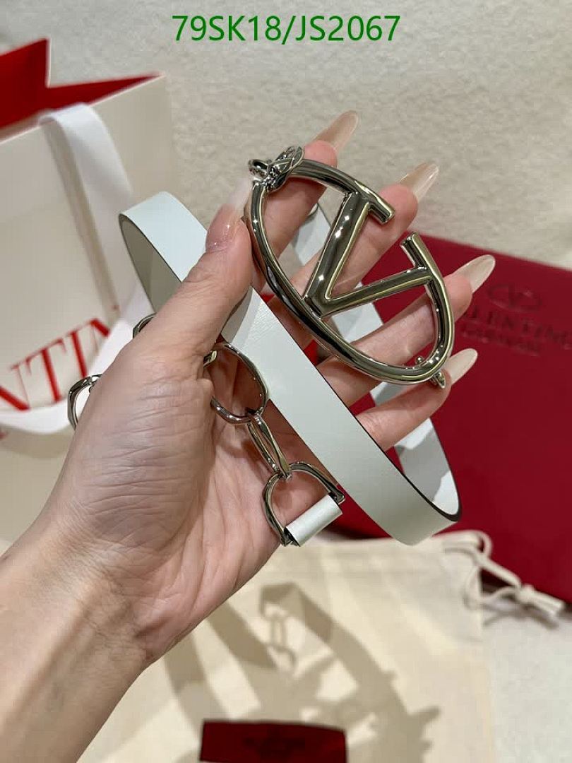 Valentino-Belts Code: JS2067 $: 79USD