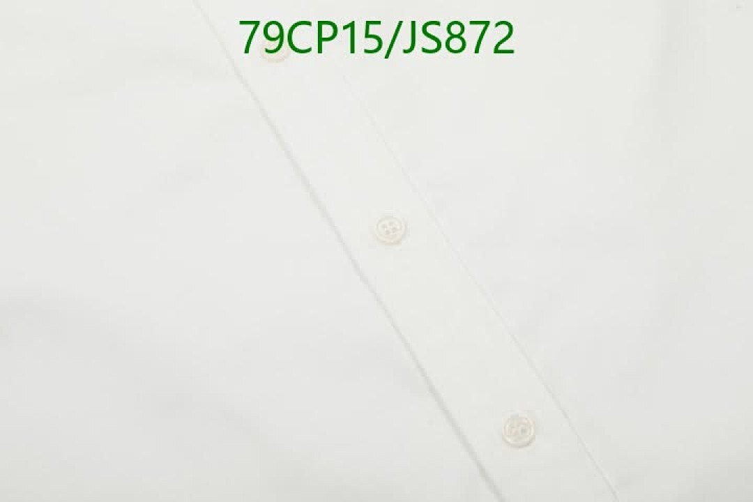 Ralph Lauren-Clothing Code: JS872 $: 79USD