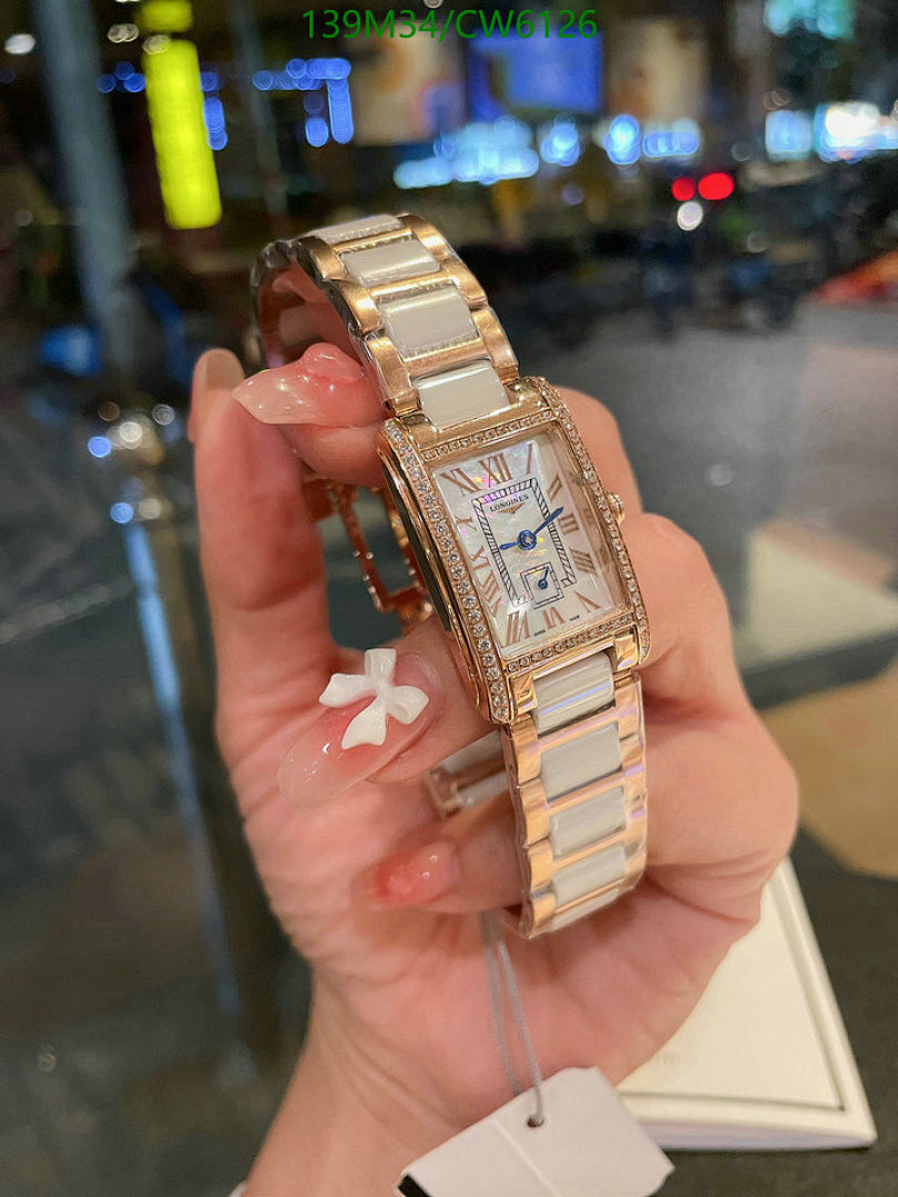 LONGINES-Watch-4A Quality Code: CW6126 $: 139USD