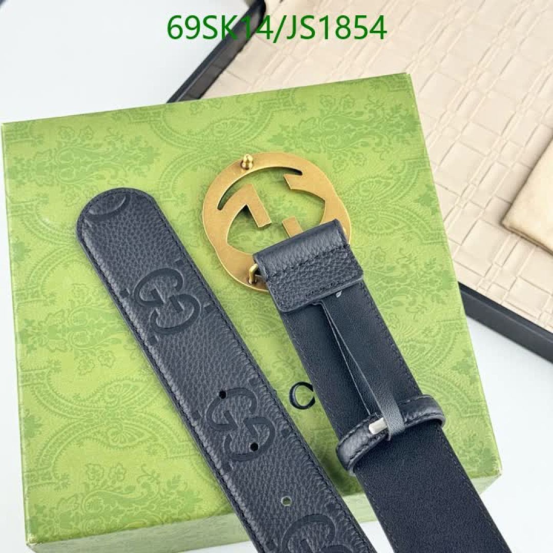 Gucci-Belts Code: JS1854 $: 69USD