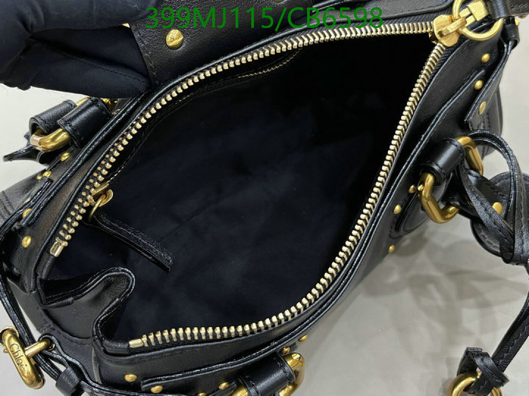 Chlo-Bag-Mirror Quality Code: CB6598 $: 399USD