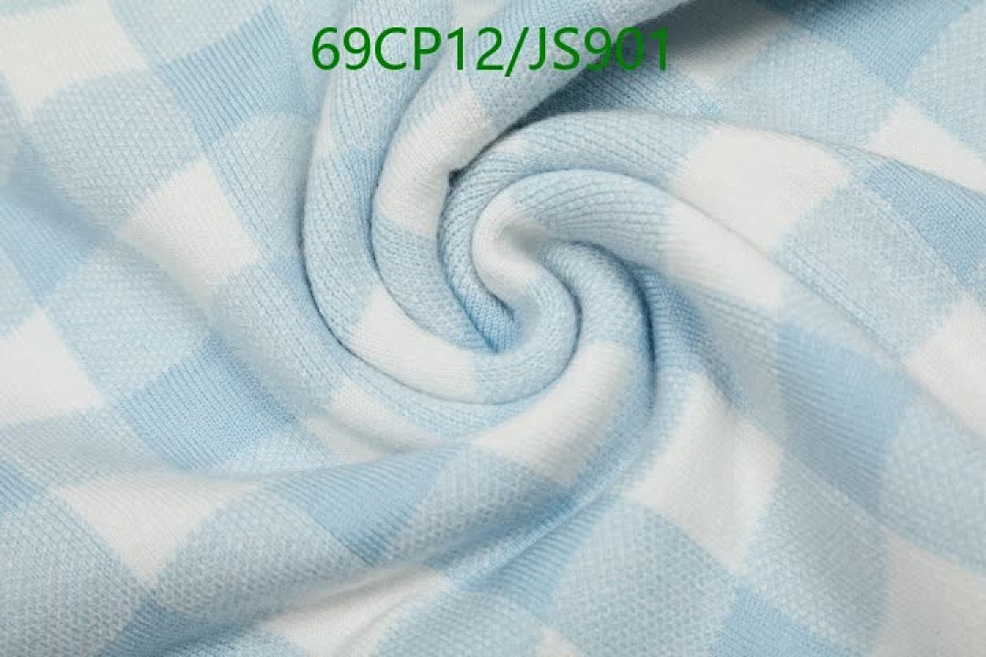 Ralph Lauren-Clothing Code: JS901 $: 69USD