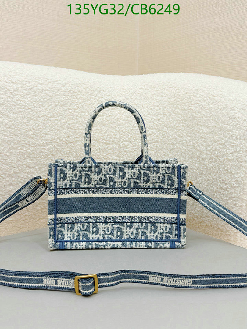 Dior-Bag-Mirror Quality Code: CB6249 $: 135USD