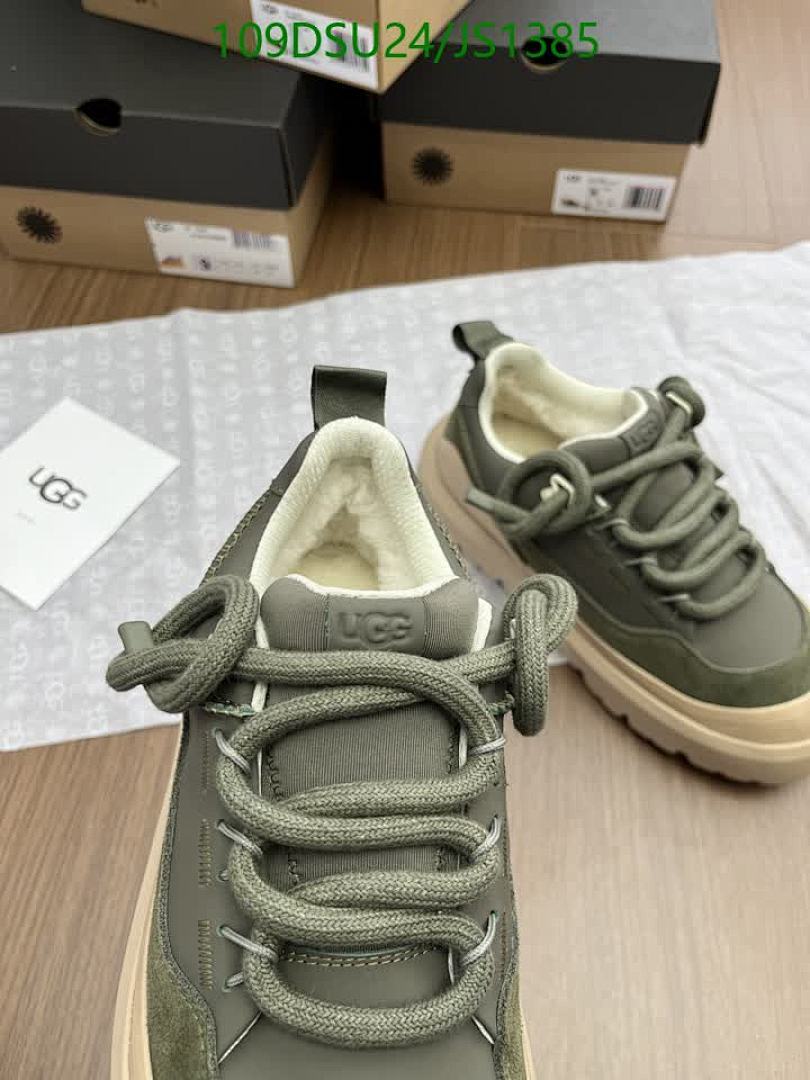 UGG-Women Shoes Code: JS1385 $: 109USD