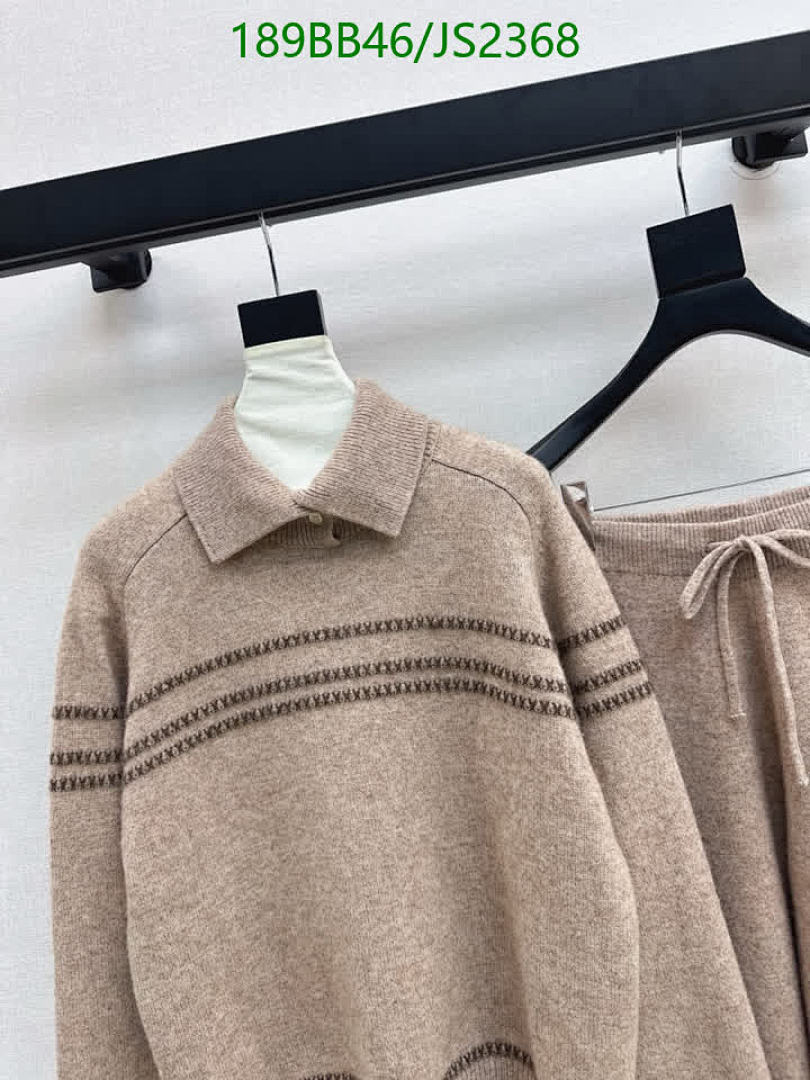 Maxmara-Clothing Code: JS2368 $: 189USD