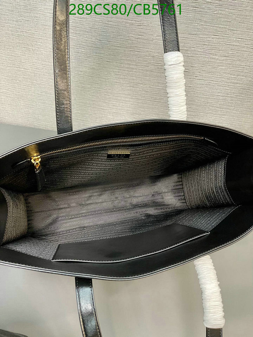 Prada-Bag-Mirror Quality Code: CB5761 $: 289USD