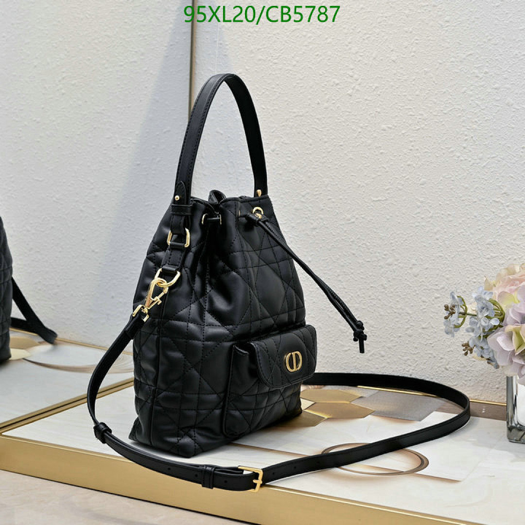 Dior-Bag-4A Quality Code: CB5787 $: 95USD