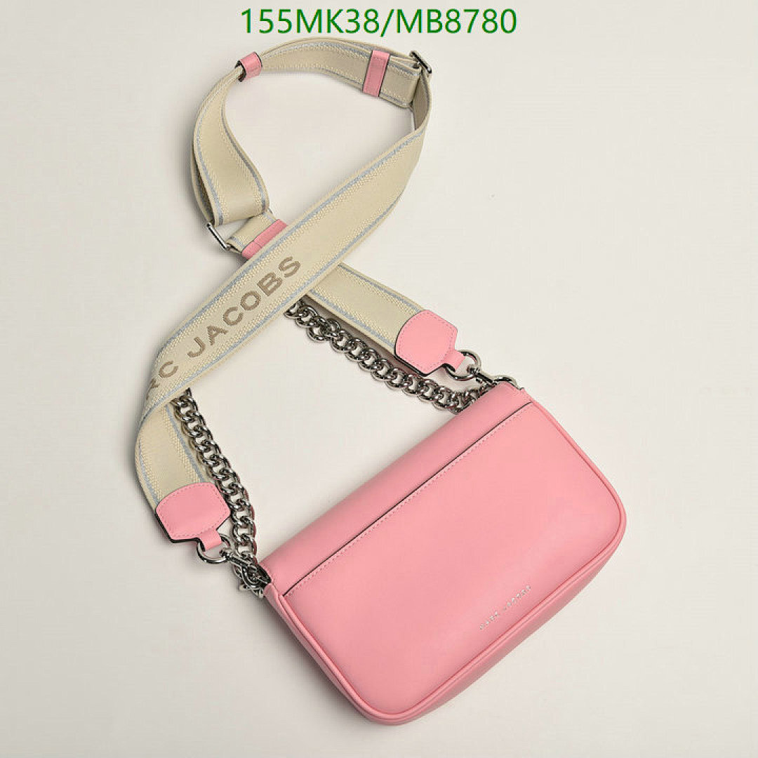 Mrc Jacobs-Bag-Mirror Quality Code: MB8780 $: 155USD