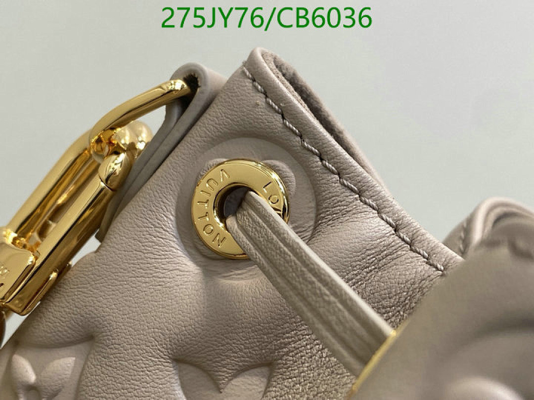 LV-Bag-Mirror Quality Code: CB6036 $: 275USD