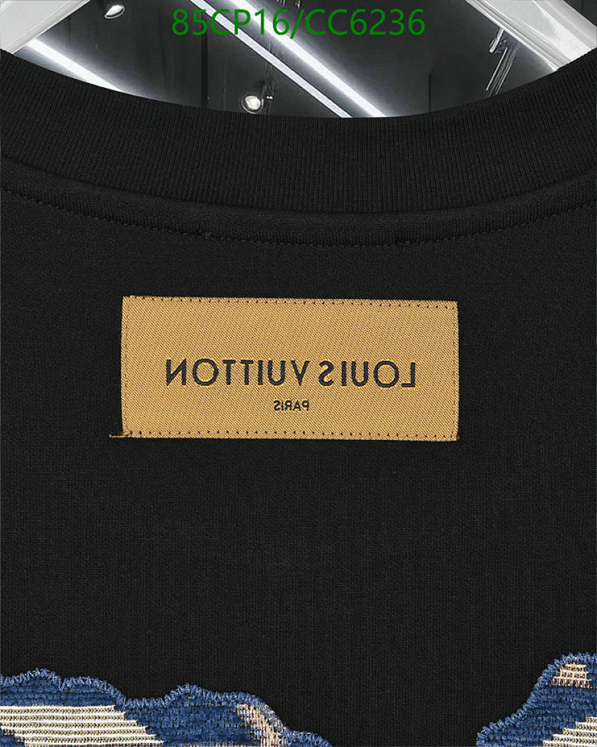 LV-Clothing Code: CC6236 $: 85USD