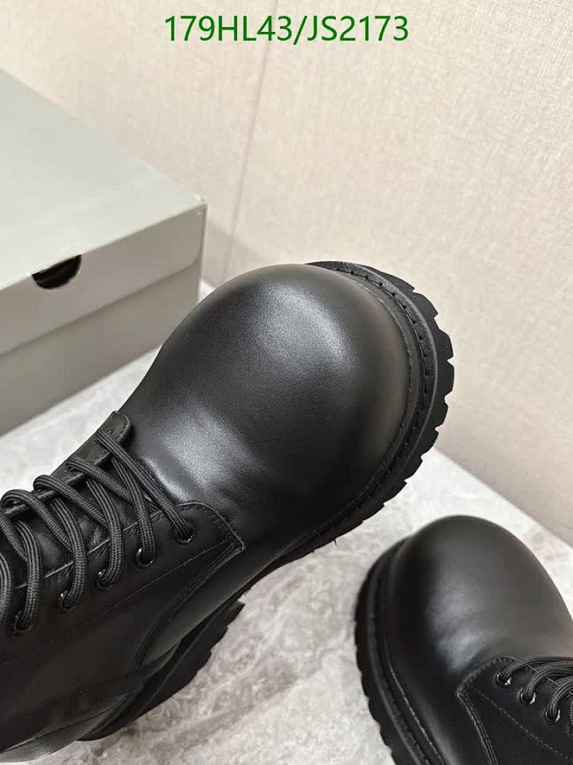 Balenciaga-Men shoes Code: JS2173 $: 179USD