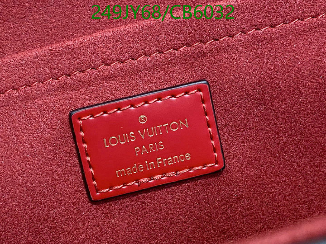 LV-Bag-Mirror Quality Code: CB6032 $: 249USD