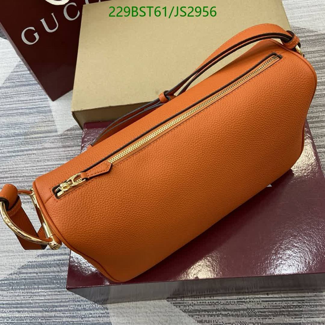 Gucci-Bag-Mirror Quality Code: JS2956 $: 229USD