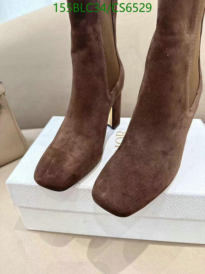 Boots-Women Shoes Code: CS6529 $: 155USD