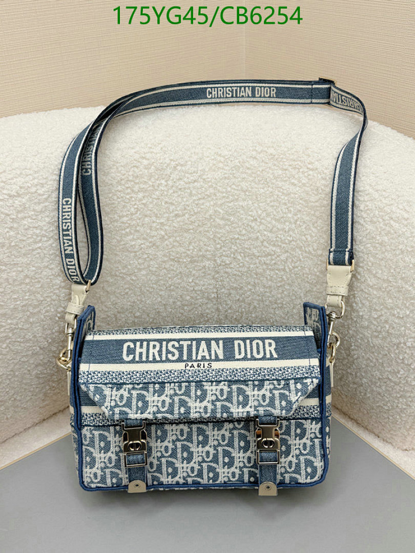 Dior-Bag-Mirror Quality Code: CB6254 $: 175USD
