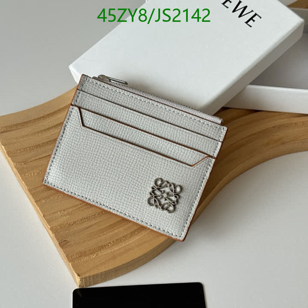 Loewe-Wallet(4A) Code: JS2142 $: 45USD