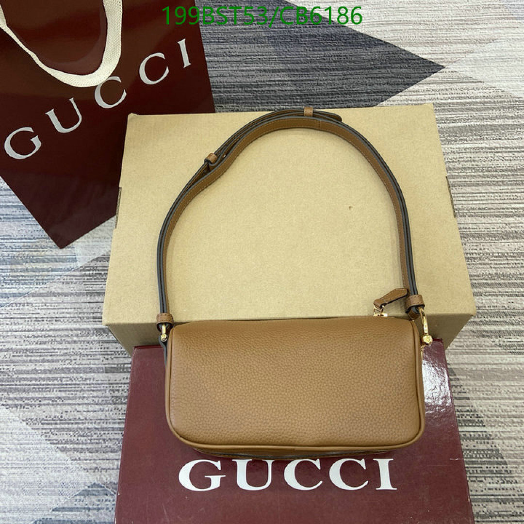 Gucci-Bag-Mirror Quality Code: CB6186 $: 199USD
