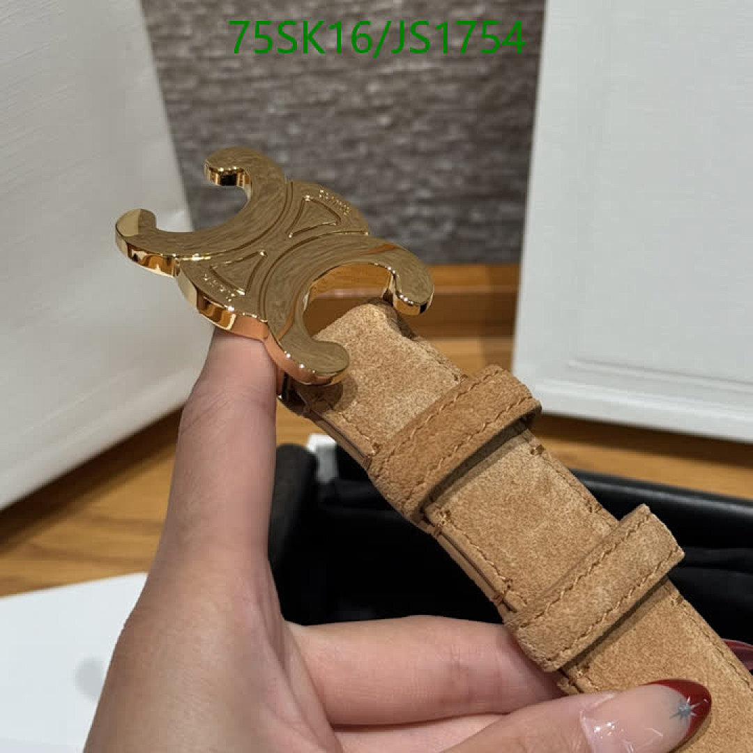 Celine-Belts Code: JS1754 $: 75USD