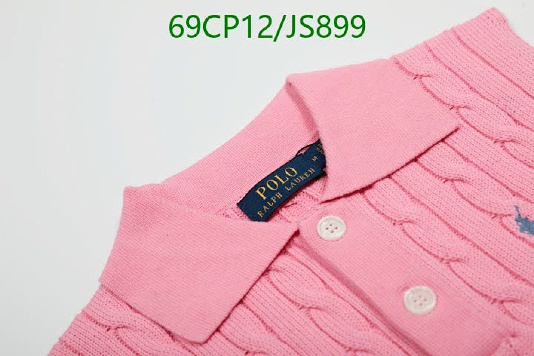 Ralph Lauren-Clothing Code: JS899 $: 69USD