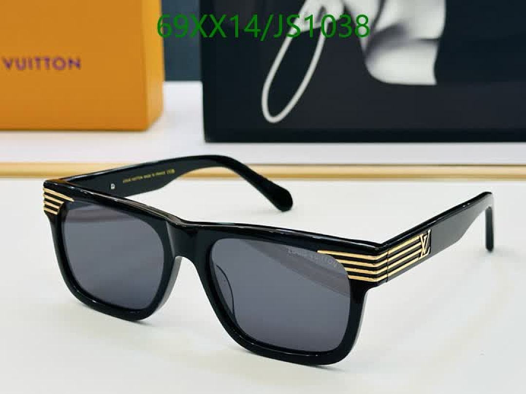 LV-Glasses Code: JS1038 $: 69USD
