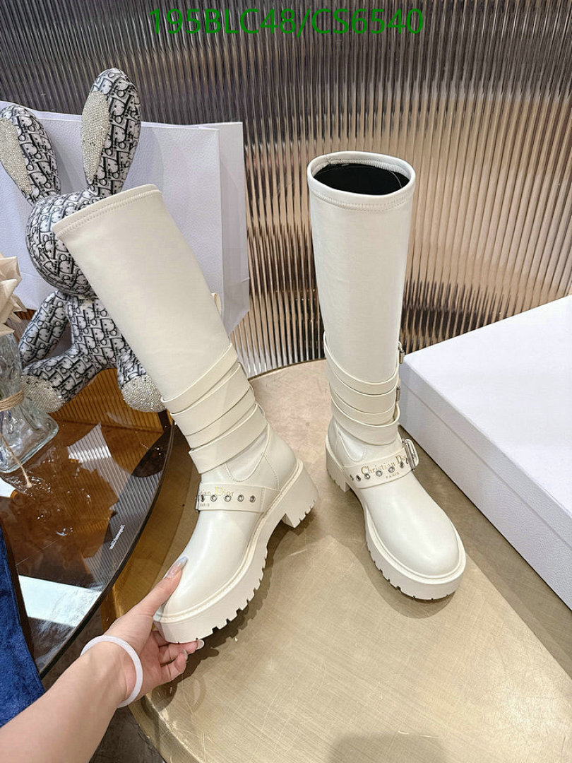 Boots-Women Shoes Code: CS6540 $: 195USD