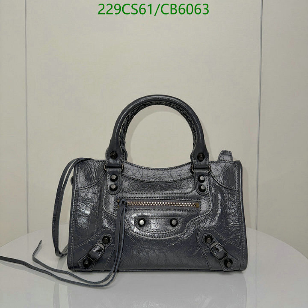 Balenciaga-Bag-Mirror Quality Code: CB6063 $: 229USD