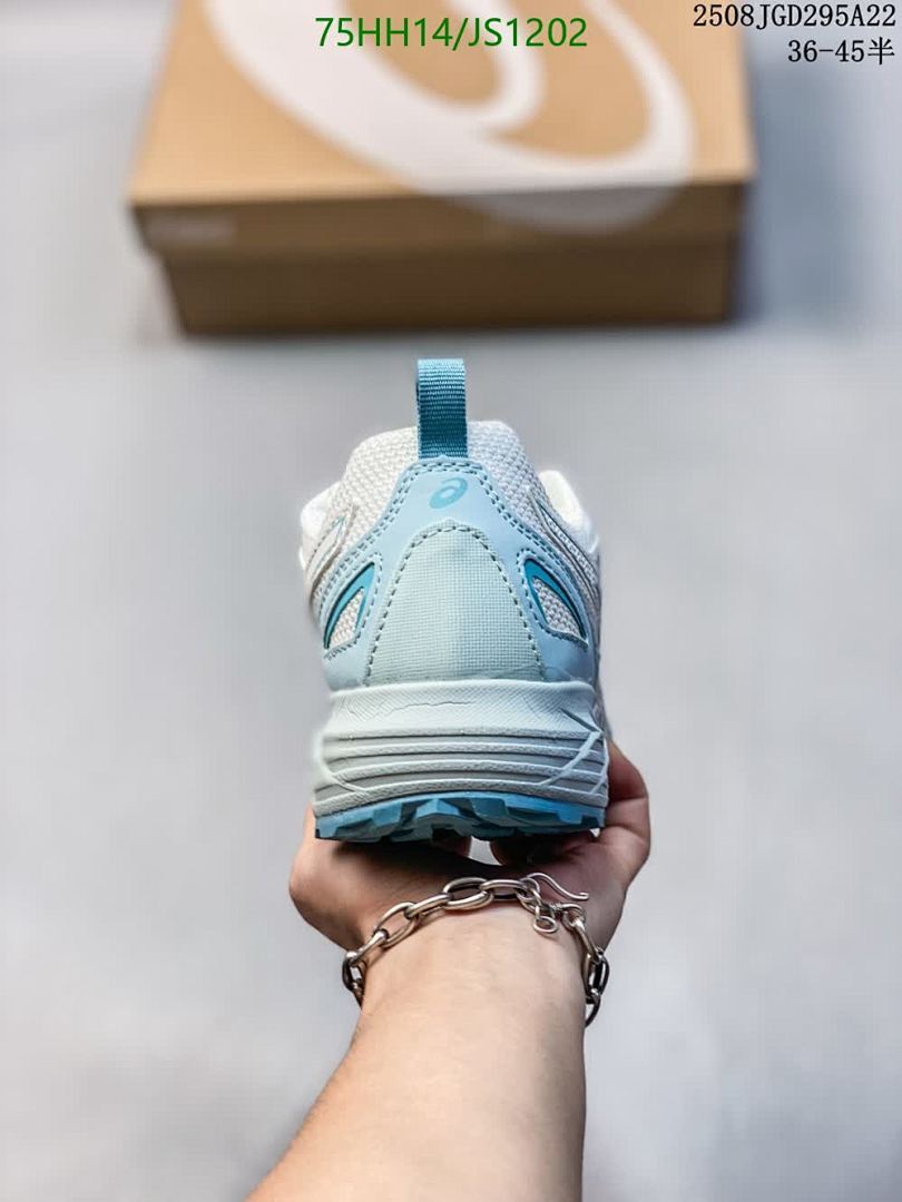 Asics-Women Shoes Code: JS1202 $: 75USD