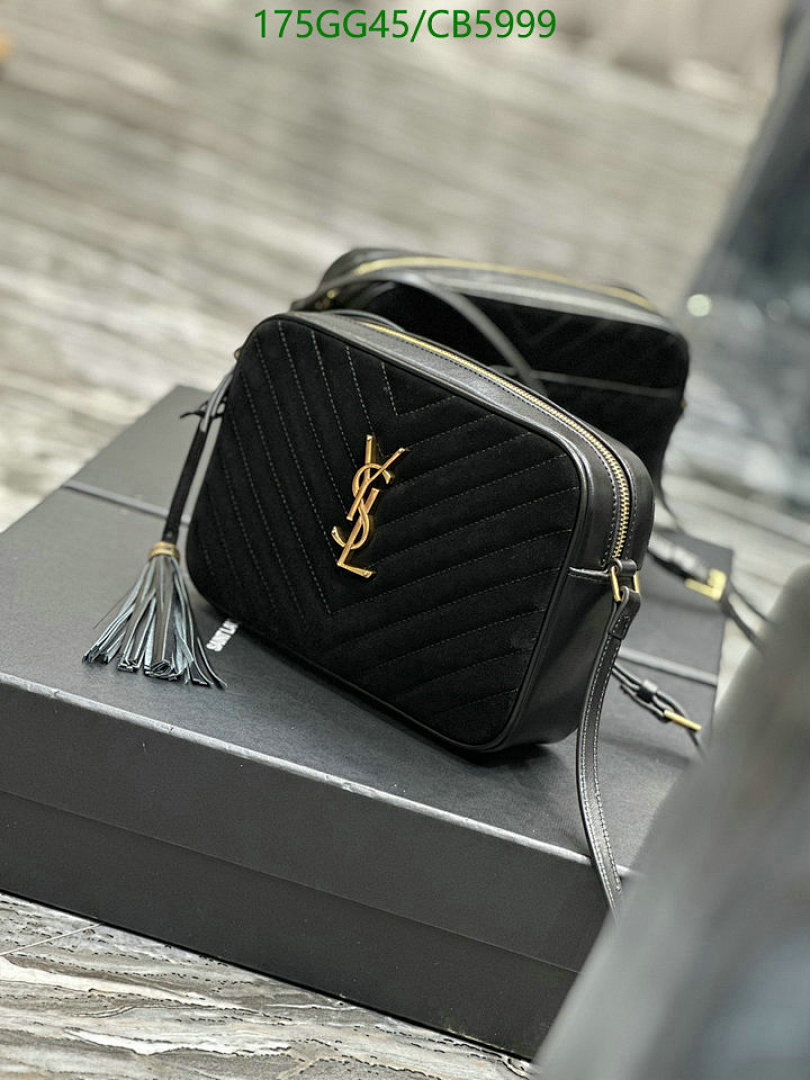 YSL-Bag-Mirror Quality Code: CB5999 $: 175USD
